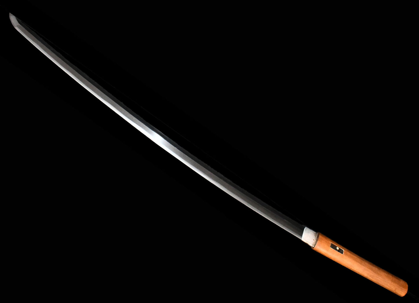 刀 奥州仙台住家定 Katana Ousyu Sendai-sumi Iesada 品番:MB061