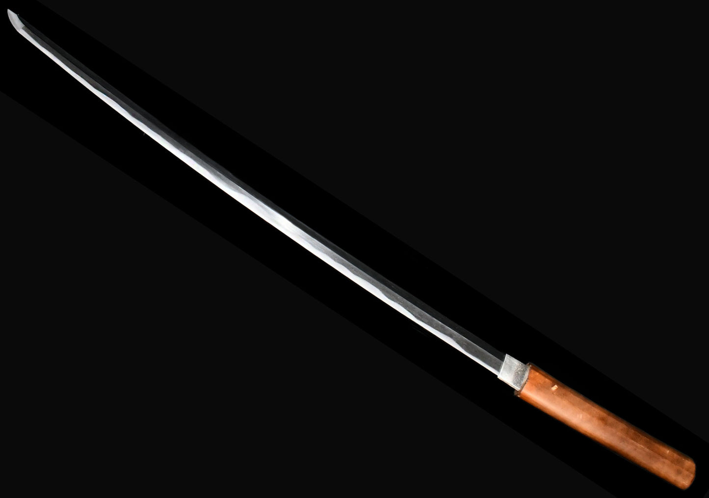 刀 山城大 Katana Yamashiro dai 品番:MB059
