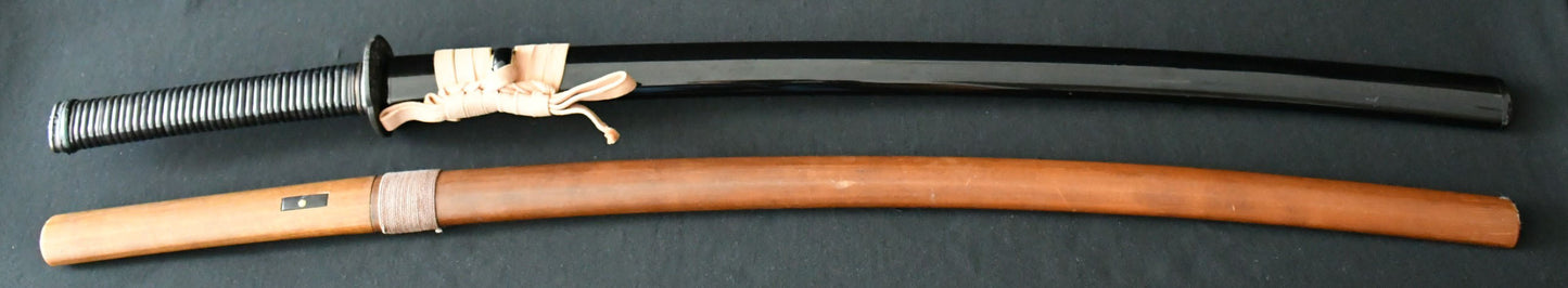 刀 奥州仙台住家定 Katana Ousyu Sendai-sumi Iesada 品番:MB061