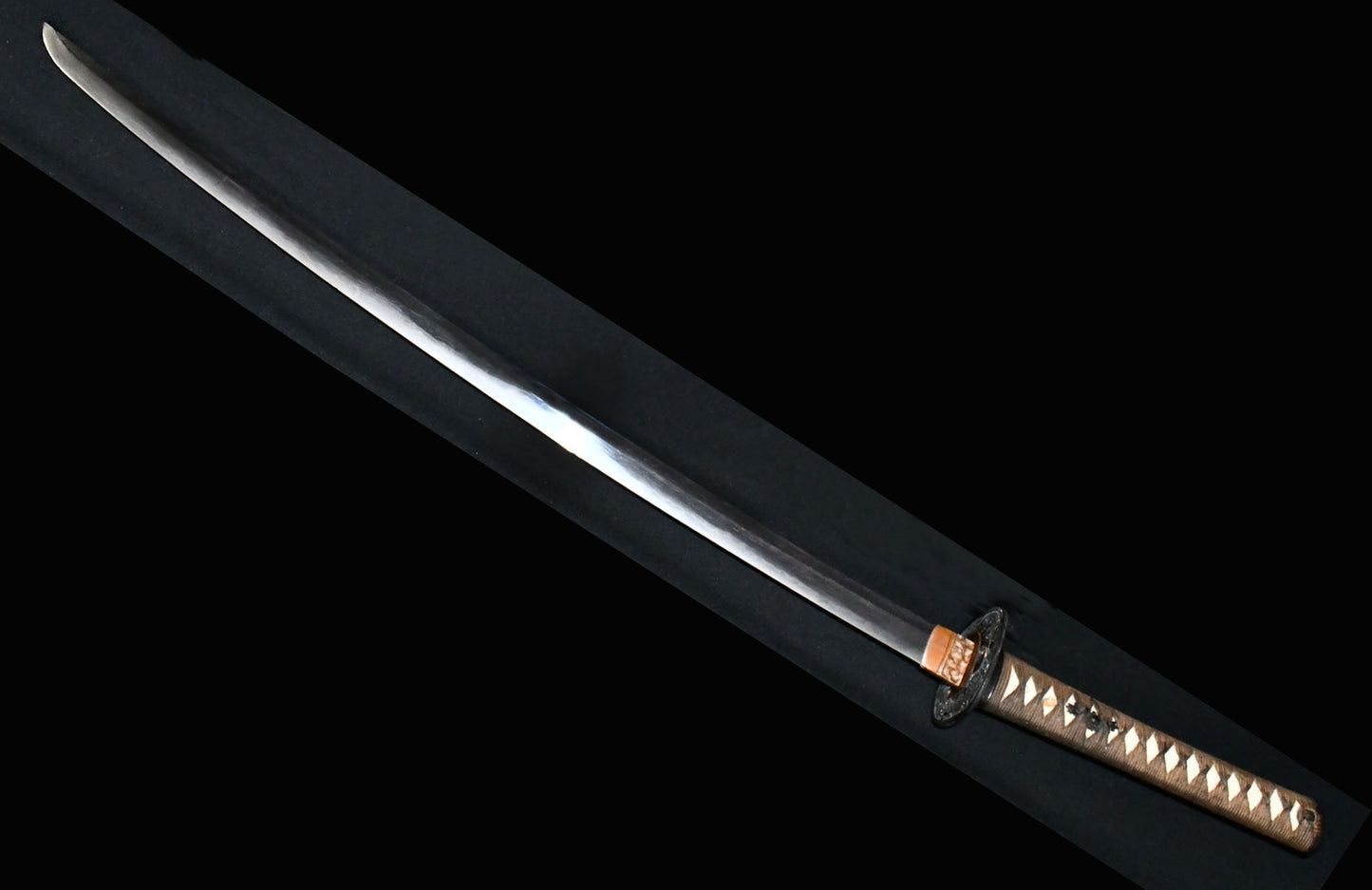 刀 無銘 山城物 Katana No signature YAMASHIRO 品番:MB070