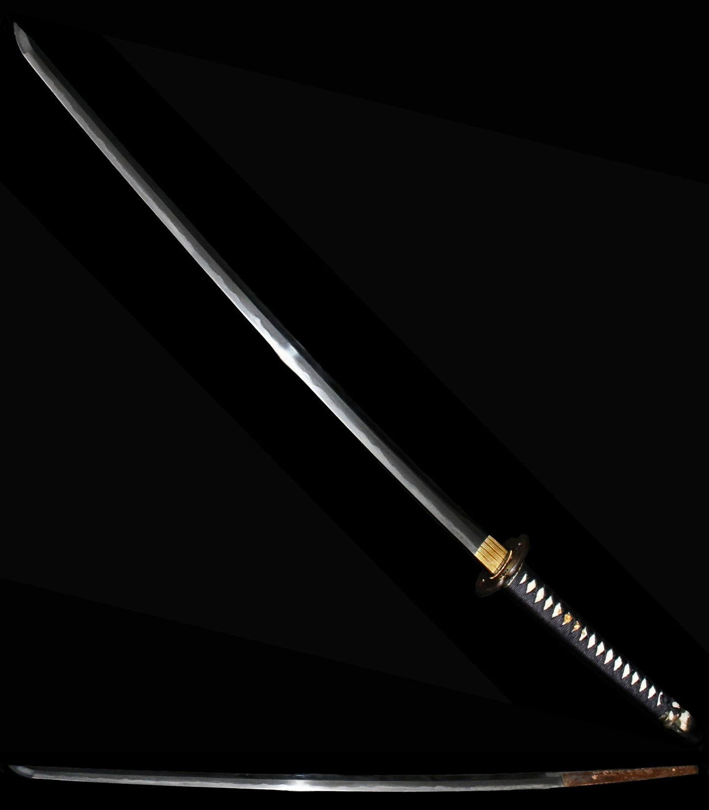 刀 津田越前守助広 Katana Echizeno-kami Sukehiro 品番:MB051