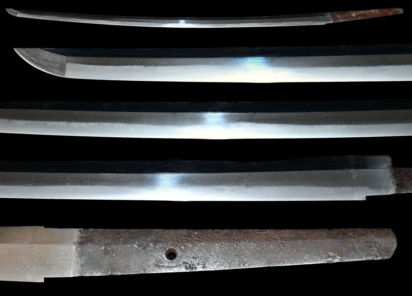 刀 伊賀守金道 Katana Igano-kami Kinmichi 品番:MB077