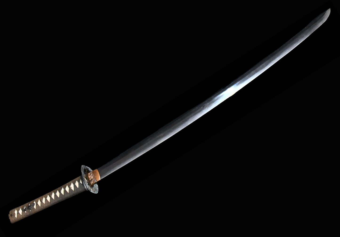 刀 無銘 山城物 Katana No signature YAMASHIRO 品番:MB070