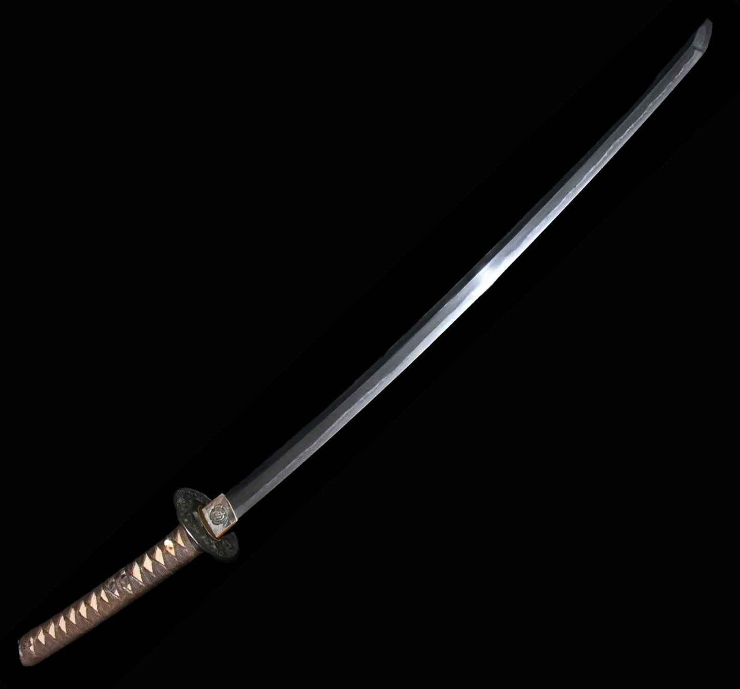 刀 薩陽士奥元安 文化八来秋 Katana Satsuyoushi Oku Motoyasu Bunka 8 raishu 品番:MB076