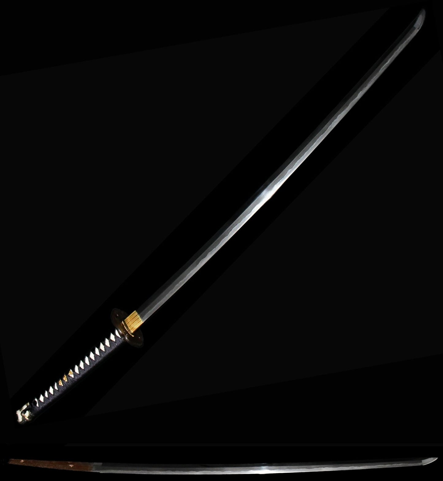 刀 津田越前守助広 Katana Echizeno-kami Sukehiro 品番:MB051