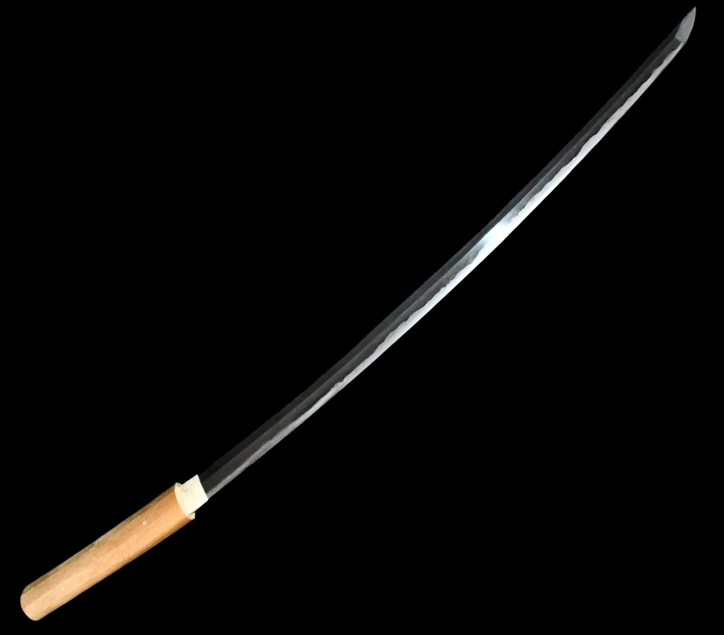 Bizen Kuni Kuni Sumitifu Shinkoro Yutaka Tensho 2nd year Yoshido Save swords certificate Part number: KA004