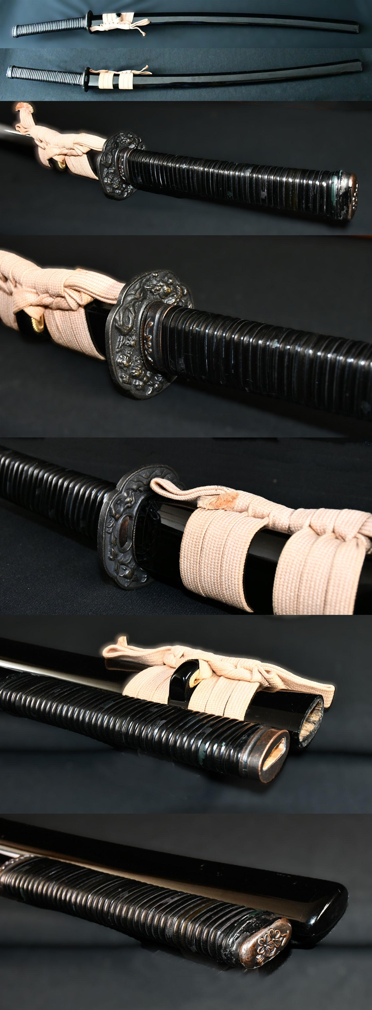 刀 奥州仙台住家定 Katana Ousyu Sendai-sumi Iesada 品番:MB061
