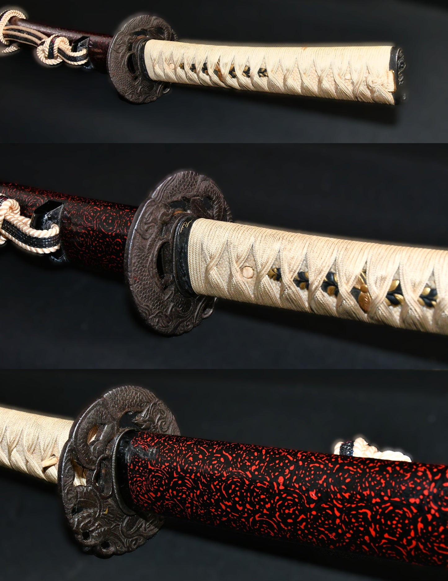 竹中邦彦作(武蔵・弘化頃)特別保存刀剣鑑定書 Katana(Takenaka Kunihiko saku)(Musacshi.Kouka) 品番:KA043