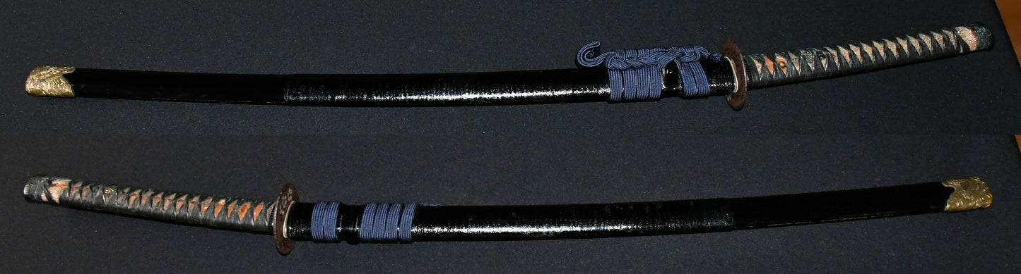 刀 伊賀守金道 Katana Igano-kami Kinmichi 品番:MB077