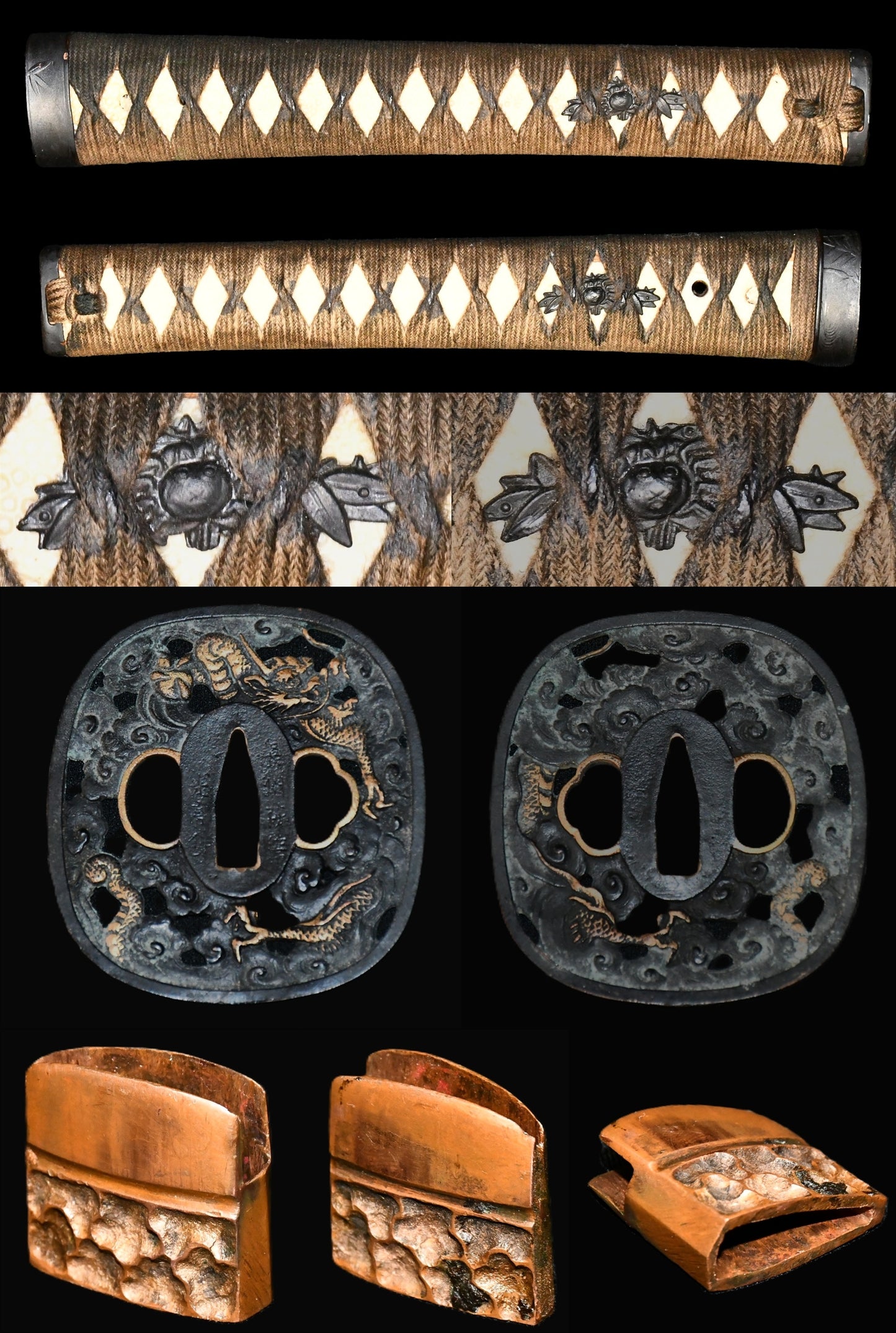 刀 無銘 山城物 Katana No signature YAMASHIRO 品番:MB070