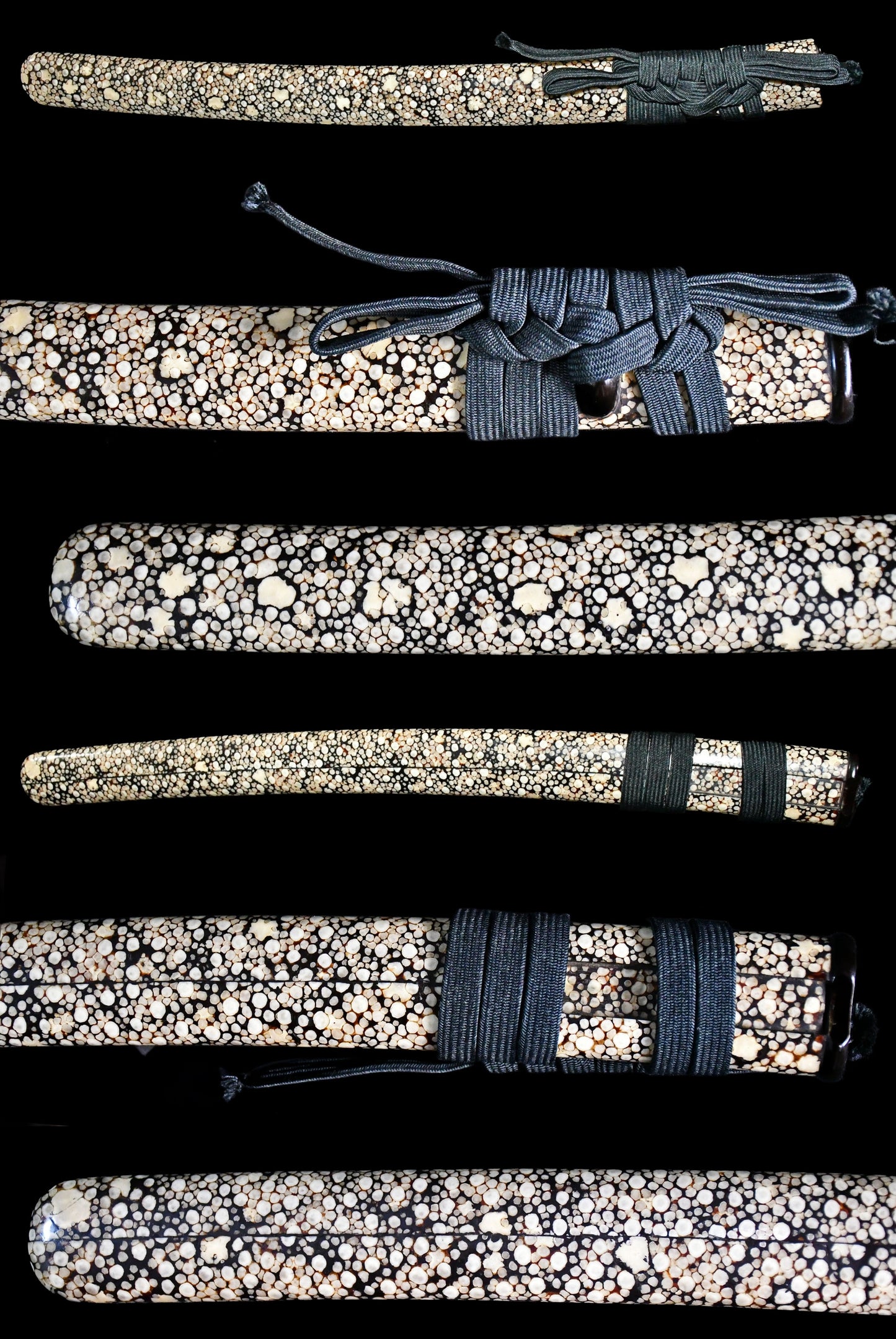 脇指 無銘(兼定) Wakizashi No signature(Kanesada) 品番:MB047