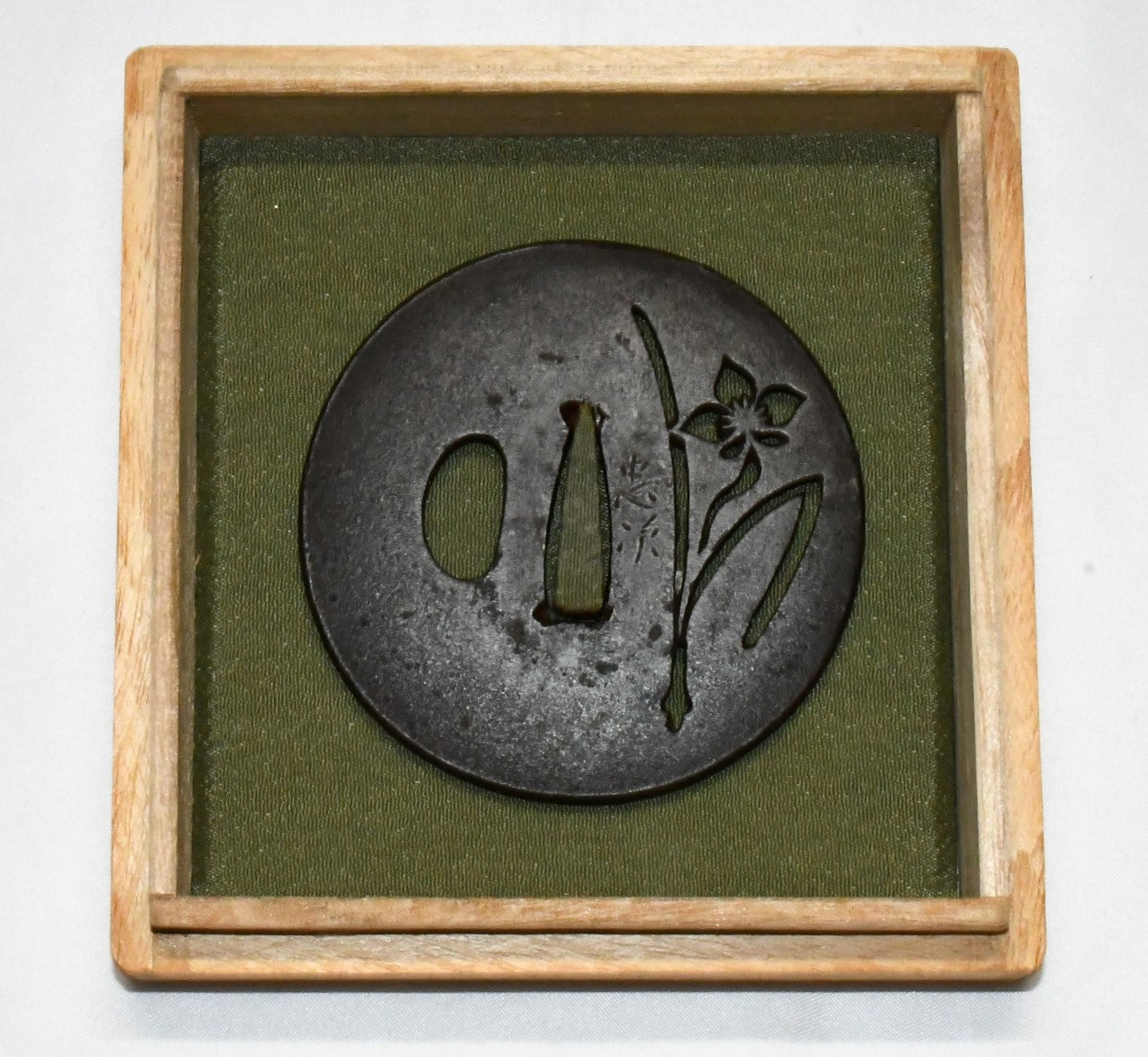 Irisu Shobu Tadashi Tadashi Part number: TSU032