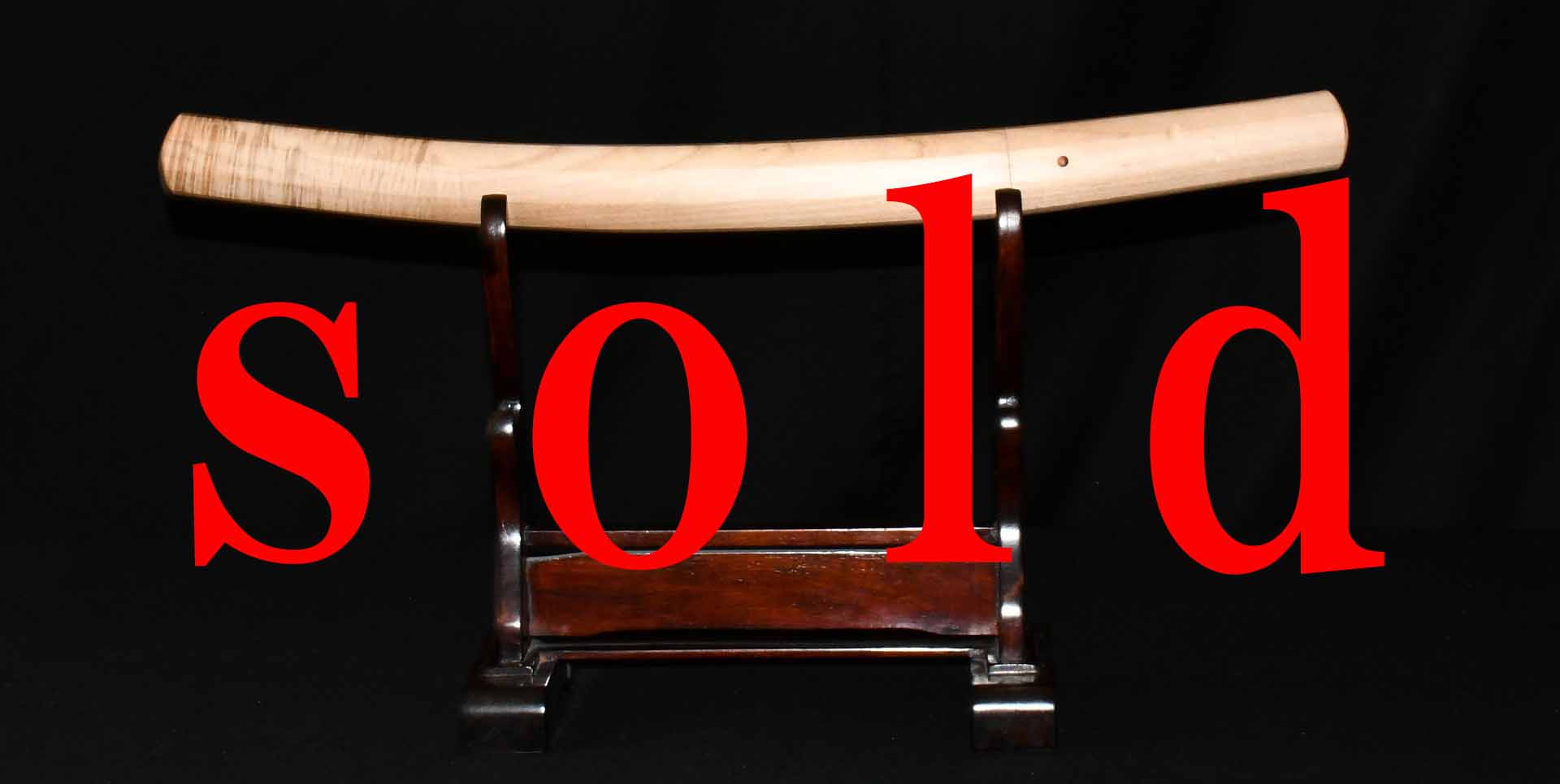 Daiwa Daijo Kuniji Kuniji Special Saving Swordscopy