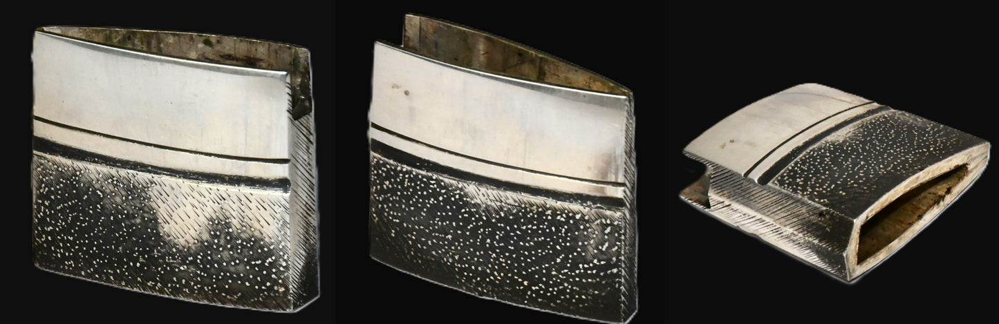 刀 無銘 一関士 源宗明 倉敷刀剣美術館鑑定書 Katana No signature ichinoseki-shi minamoto muneaki 〔Kurashiki〕 品番:MB066