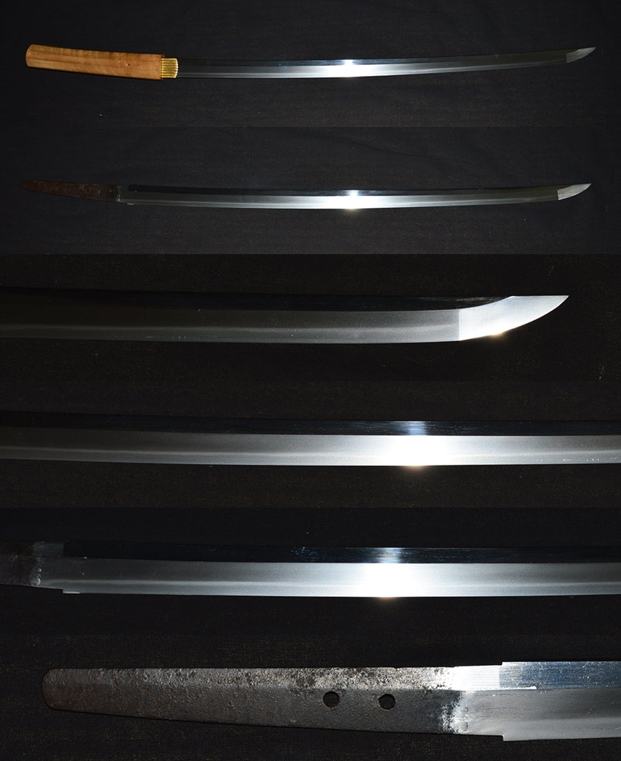 Takahida Moritohara Special Saved Swordscape Precision Product number: KA007