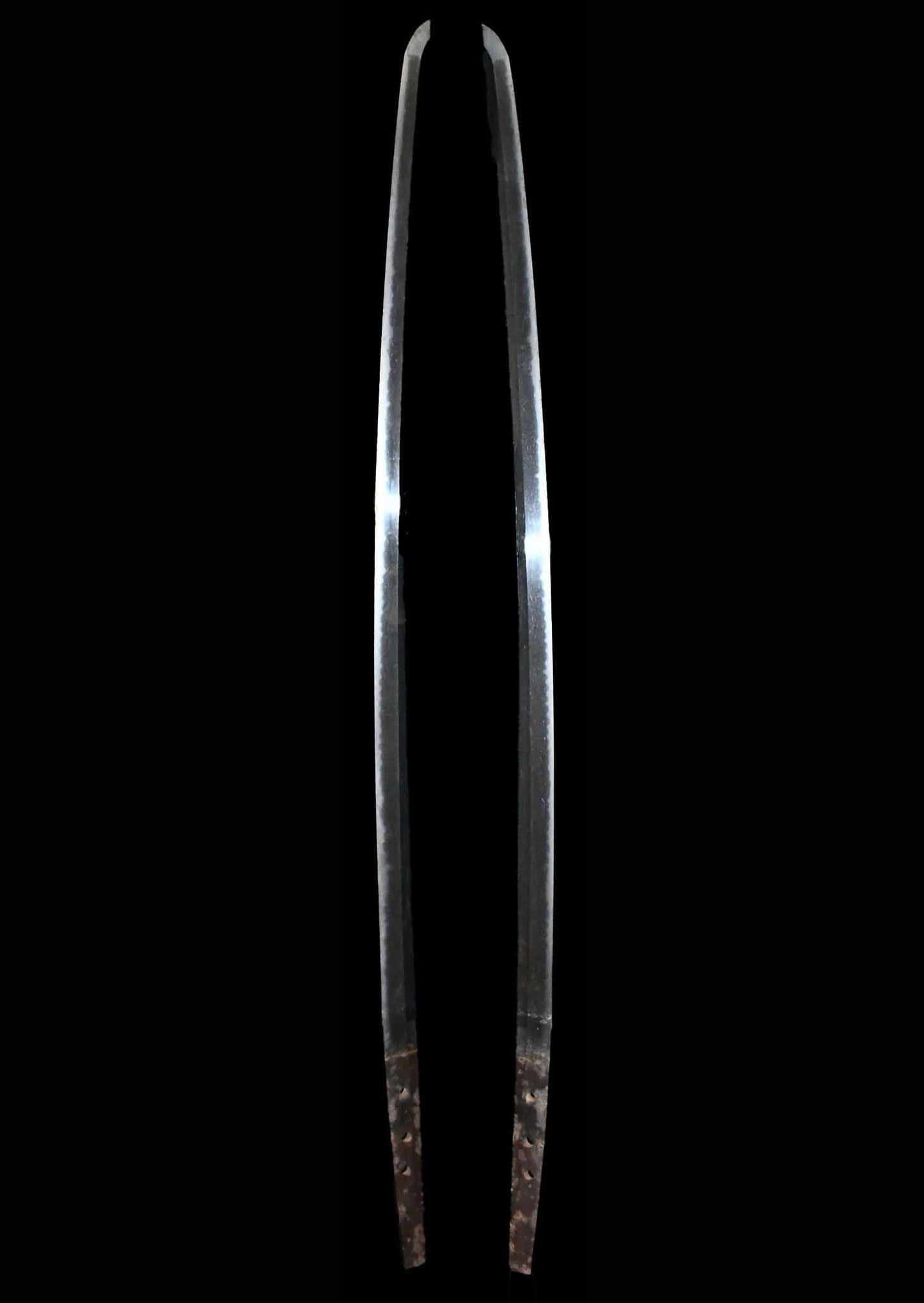 刀　無銘　（兼先）保存刀剣鑑定書 Katana  No signature　Kanesaki  ［NBTHK：Hozon］　品番：ＭＢ０６７
