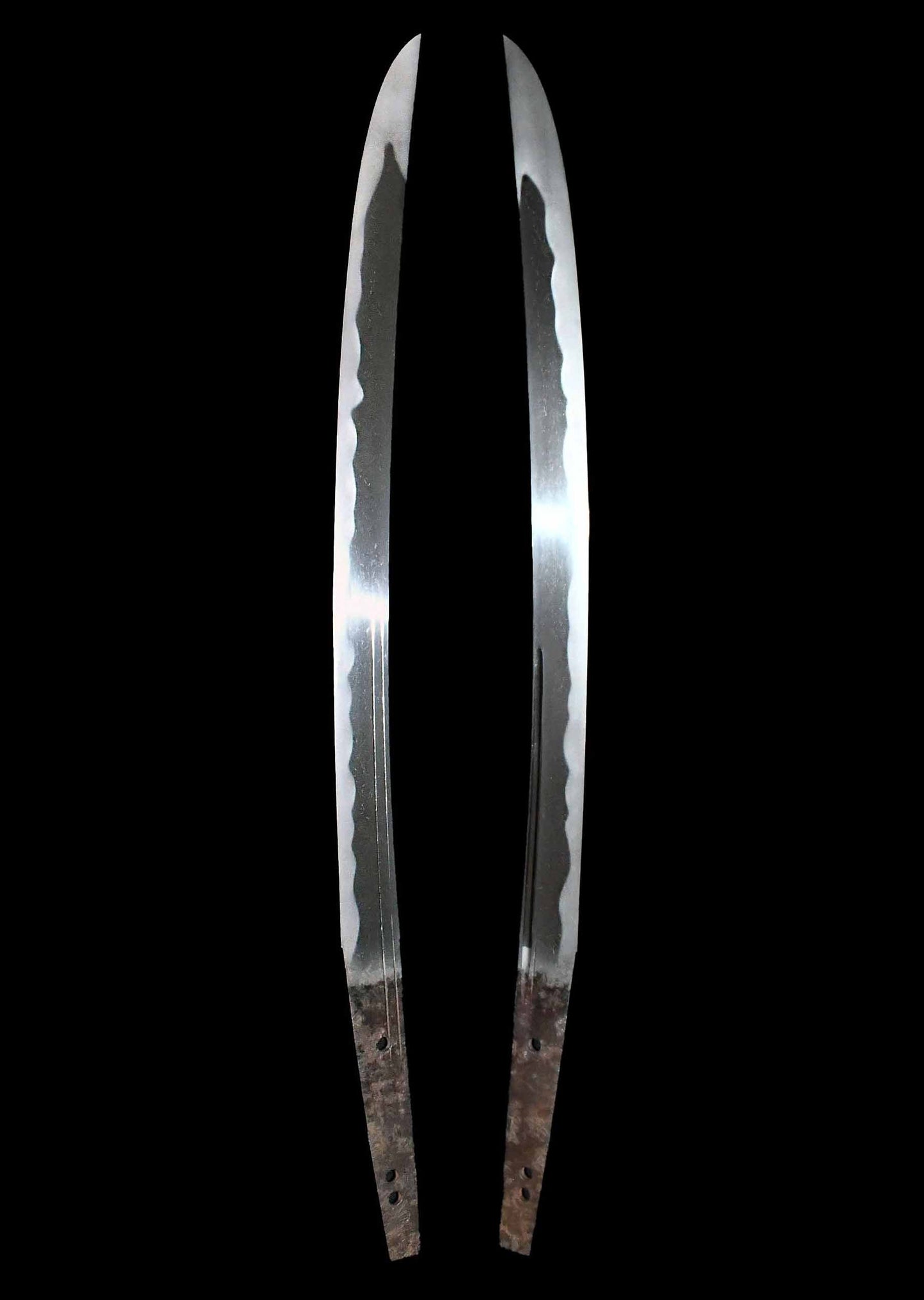 脇指　　兼則　保存刀剣鑑定書 Wakizashi Kanenori ［NBTHK： Hozon］　品番：WA０４２