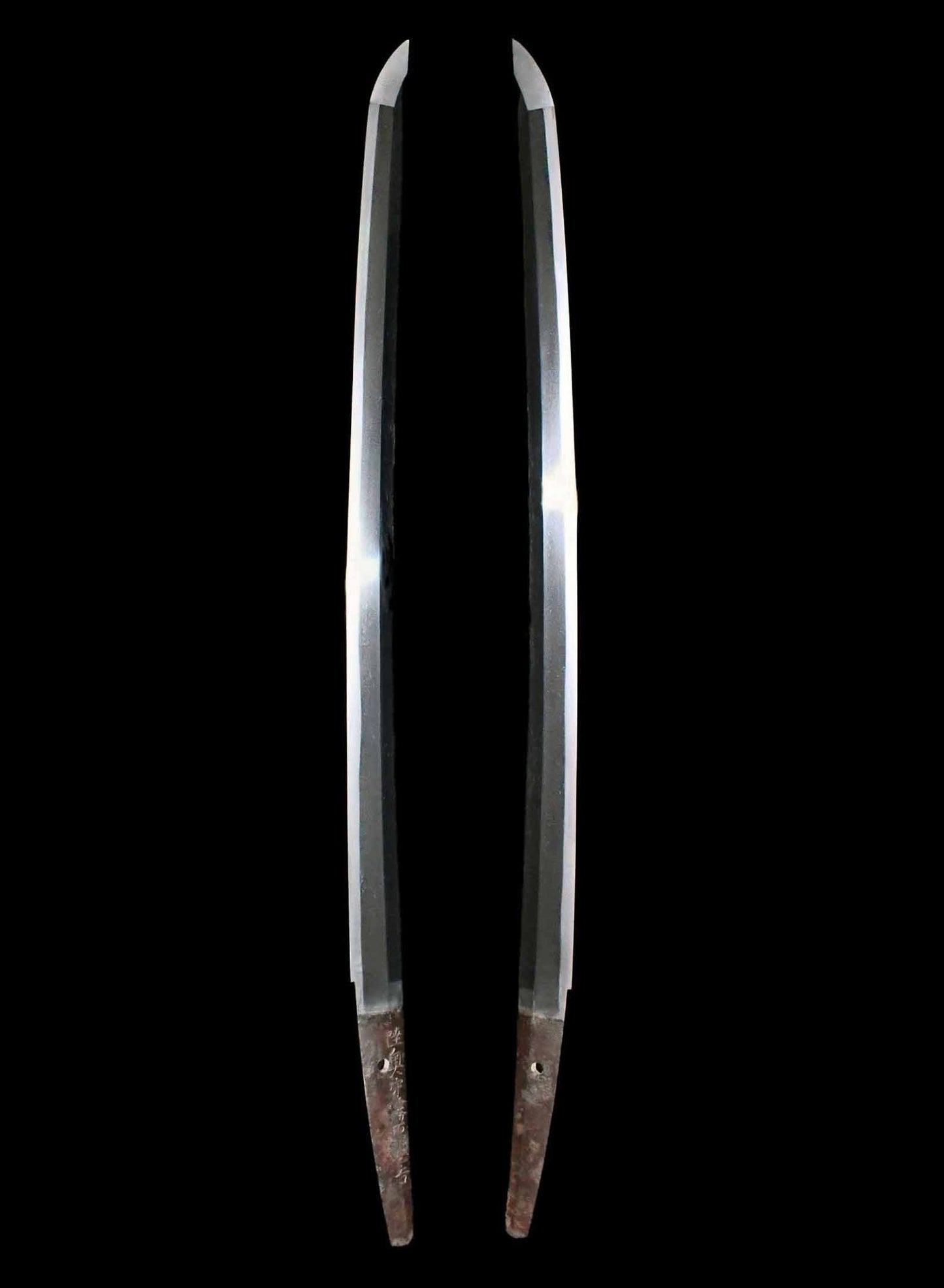 陸奥守藤原忠吉　特別保存刀剣鑑定書 Wakizashi Mutsuno－kami Fujiwara Tadayoshi ［NBTHK：Tokubetsu Hozon］品番：ＷＡ０３６