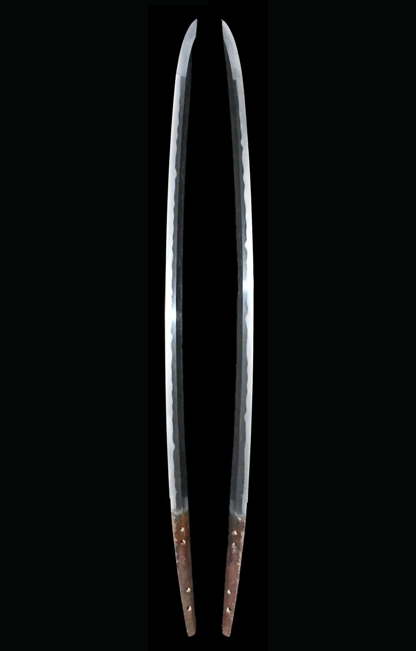 刀　無銘　金房　保存刀剣鑑定書 Katana　No signature（Kanafusa） ［NBTHK：Hozon］ 品番：ＫＡ０７８
