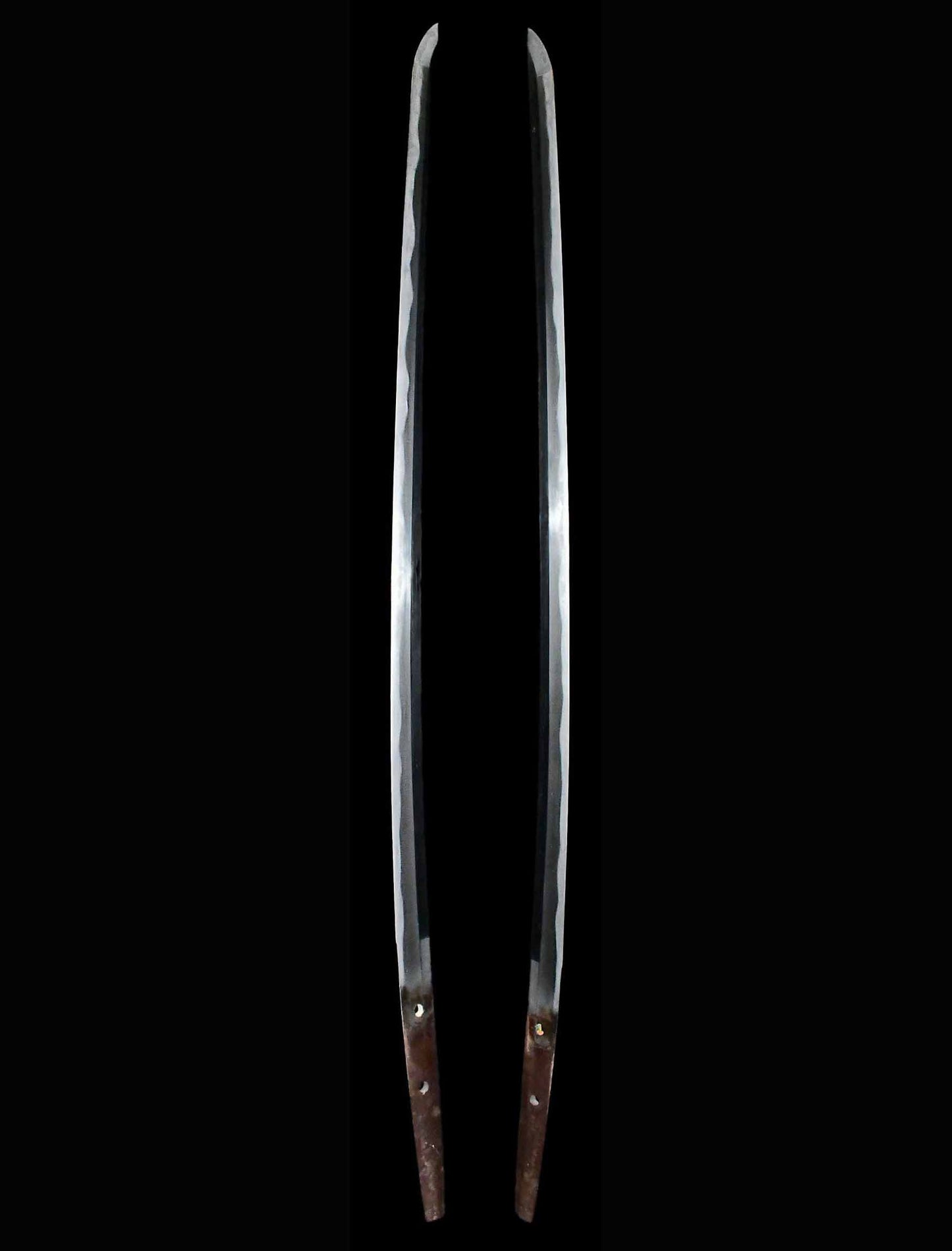 刀　無銘　（美濃千手院）保存刀剣鑑定書 Katana  No signature　mino-senjuin  ［NBTHK：Hozon］ 品番：ＭＢ０７３