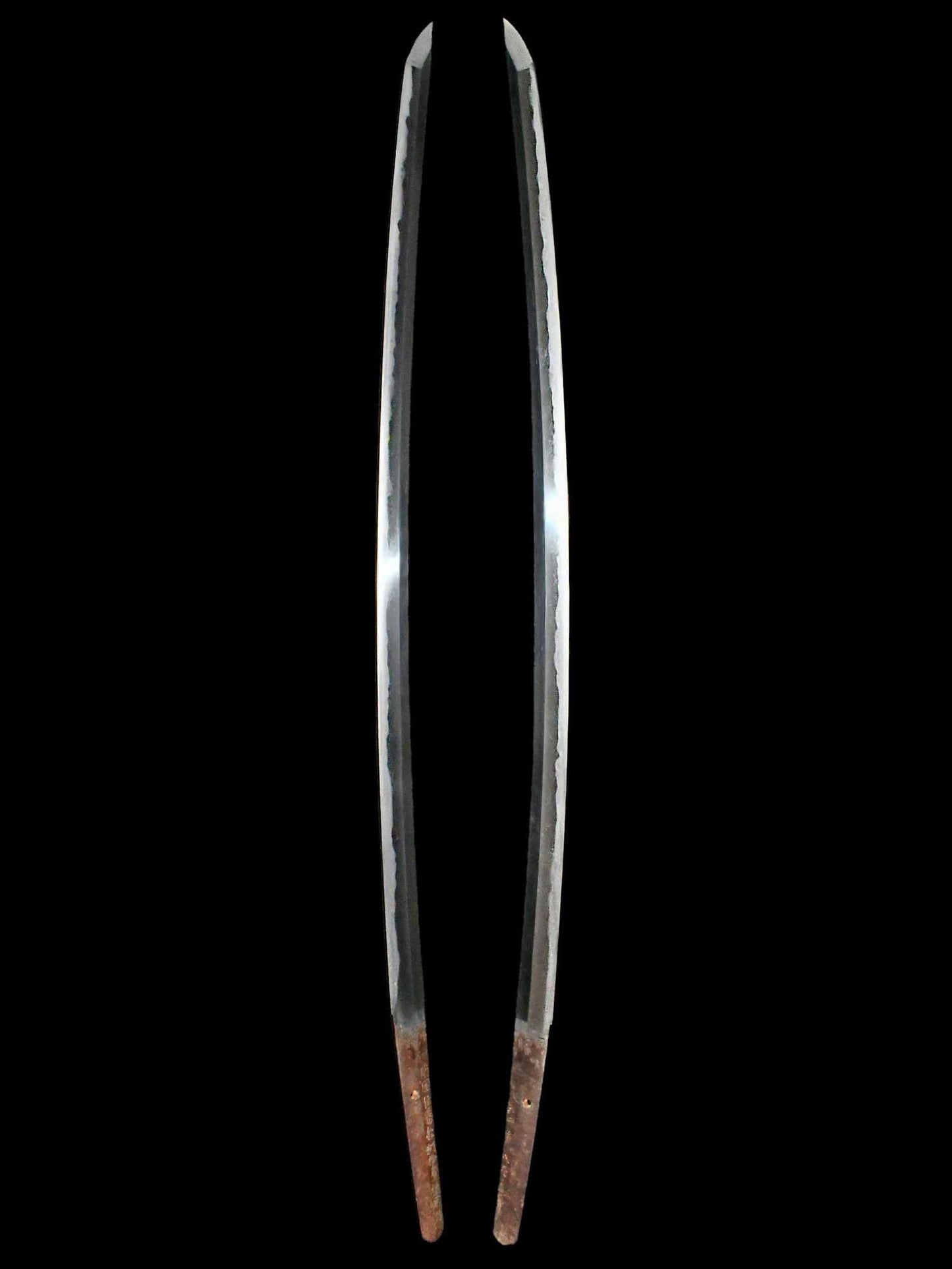 Bizen Kuni Kuni Sumitifu Shinkoro Yutaka Tensho 2nd year Yoshido Save swords certificate Part number: KA004