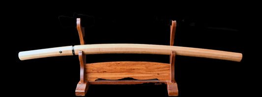 刀　伊賀守金道 Katana  Igano-kami Kinmichi  品番：ＭＢ０７７