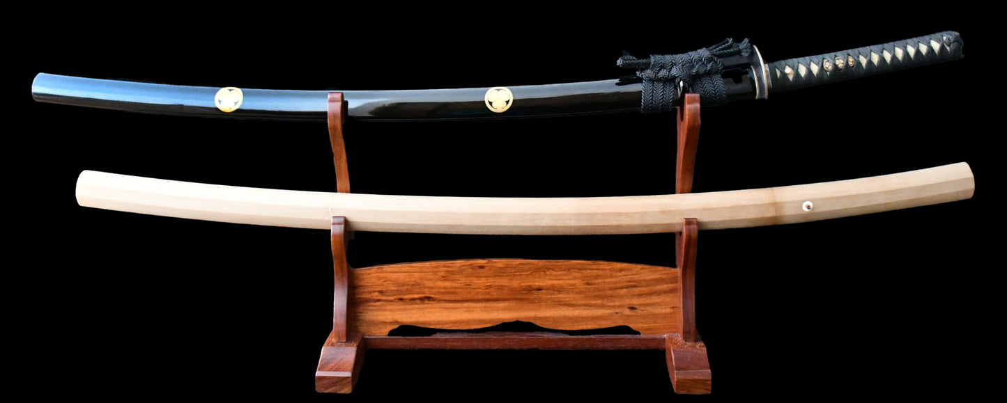 刀　無銘　（青江）第51回重要刀剣 Katana  No signature　Aoe  ［NBTHK：Juyo］　品番：ＫＡ０７５