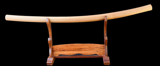 太刀　無銘　千代鶴守弘　特別保存刀剣鑑定書 Tachi No signature（Chiyozuru Morihiro） ［NBTHK：Tokubetsu Hozon〕　品番：ＫＡ０７７