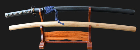 刀　天然子（正平・薩摩）保存刀剣鑑定書 Katana  Tennenshi(Masahira・Satsuma) 　［NBTHK：Hozon］ 品番：ＫＡ０７９