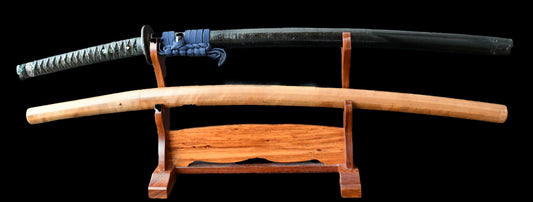 刀　無銘（加州景光）保存刀剣鑑定書 Katana No signature (Kasyu Kagemitsu) ［NBTHK：Hozon］　品番：ＫＡ０８２