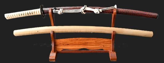 竹中邦彦作（武蔵・弘化頃）特別保存刀剣鑑定書　　　　 Katana（Takenaka Kunihiko saku）(Musacshi.Kouka)　　　品番：ＫＡ０４３