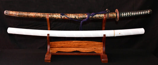 刀　無銘　（兼先）保存刀剣鑑定書 Katana  No signature　Kanesaki  ［NBTHK：Hozon］　品番：ＭＢ０６７