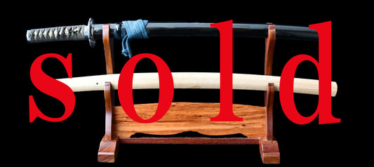 脇指　無銘　兼景　得能鑑定 Wakizashi　 No signature　Kanekage　　品番：ＭＢ０５７