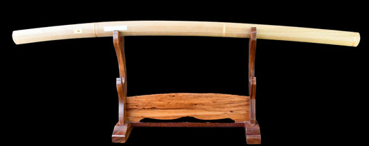 刀　無銘　冷泉貞盛　特別保存刀剣鑑定書 Katana No signature Reizen Sadamori ［NBTHK：Tokubetsu Hozon］   品番：ＫＡ０８５　