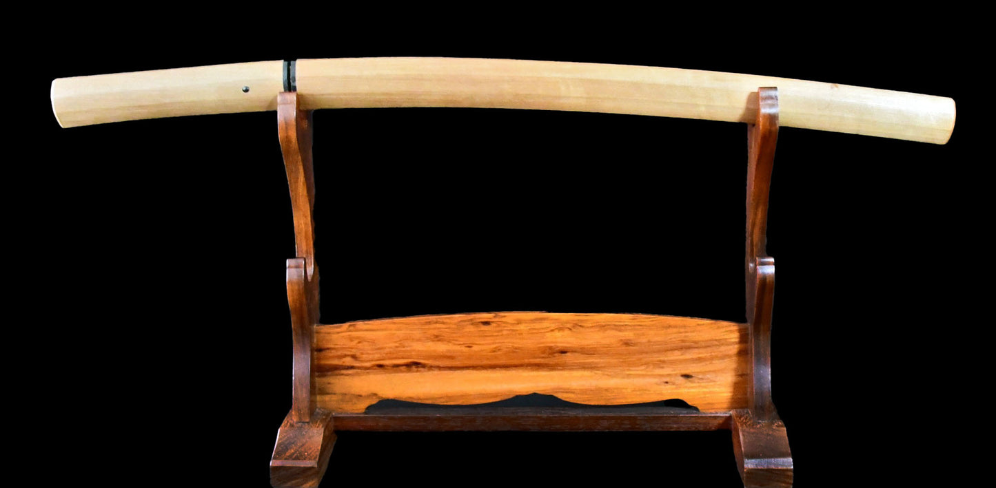 薙刀直し脇指　兼定　保存刀剣鑑定書 Wakizashi Kanesada ［NBTHK：Hozon］ 品番：ＷＡ０３７