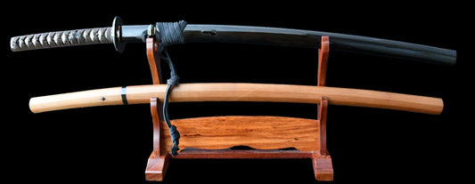 刀　無銘　金房　保存刀剣鑑定書 Katana　No signature（Kanafusa） ［NBTHK：Hozon］ 品番：ＫＡ０７８