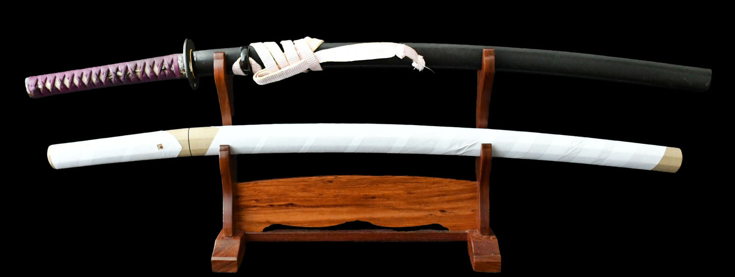 刀　無銘　(海部)　保存刀剣鑑定書 Katana No signature（Kaifu）［NBTHK：Hozon］ 品番：ＭＢ０５５