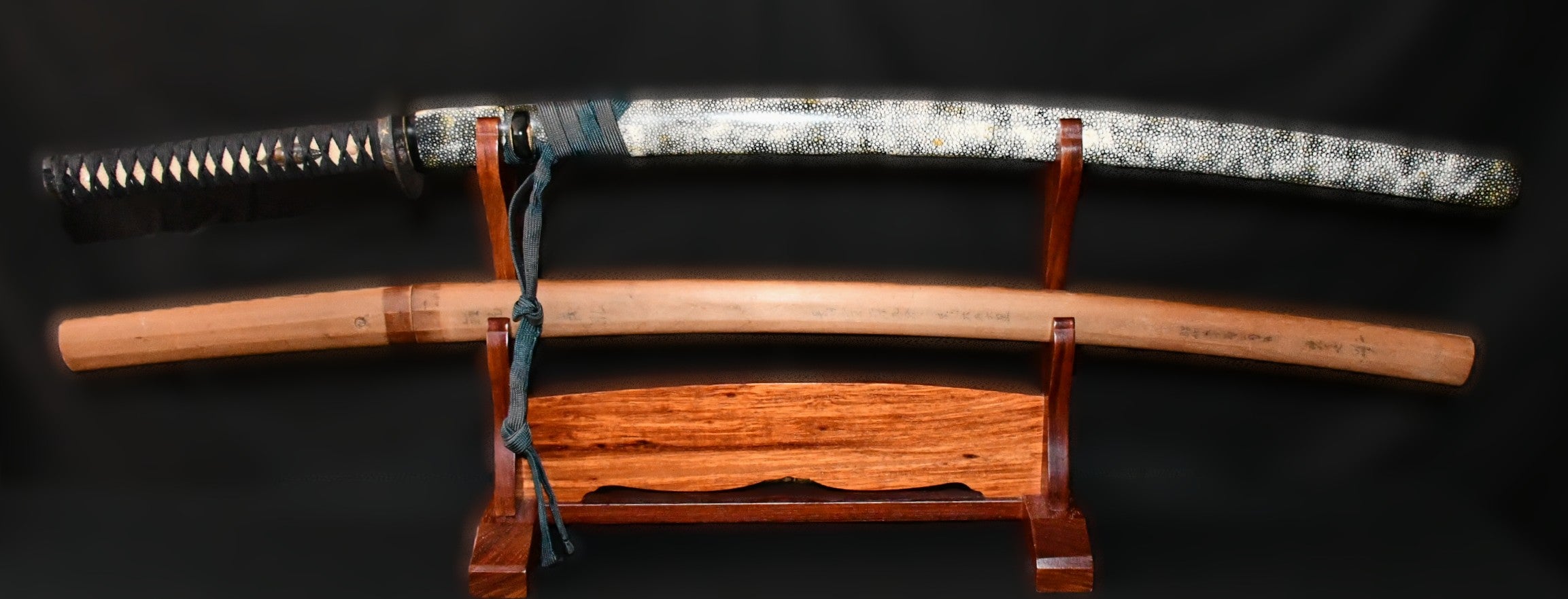 笄　無銘　刀装具（15cm以下の合法サイズ） 笄 無銘 刀装具（15cm以下の合法サイズ）