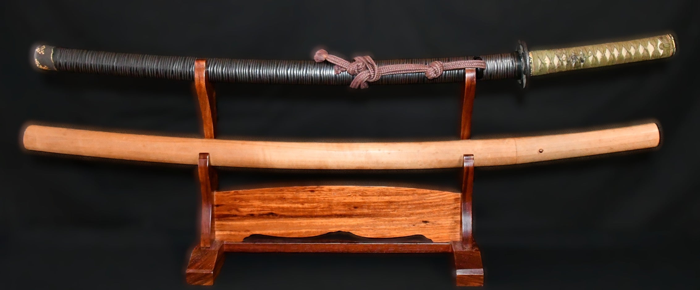 Our Recommend Swords For Residents of Misawa Airbase – 古美術 刀友会