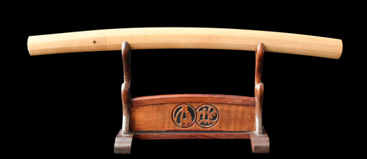 脇指　　無銘（越前関）　保存刀剣鑑定書 Wakizashi No signature Echizen-zeki ［NBTHK： Hozon］品番：ＭＢ０７９