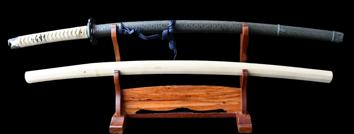 刀　無銘（兼先）保存刀剣鑑定書 Katana　No signature　Kanesaki ［NBTHK： Hozon］ 品番：ＭＢ０８４