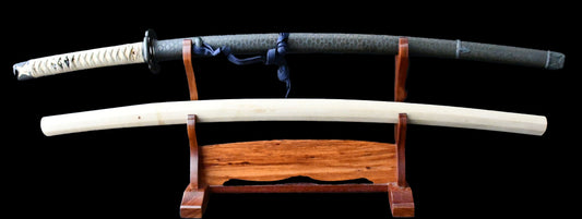 刀　無銘（兼先）保存刀剣鑑定書 Katana　No signature　Kanesaki ［NBTHK： Hozon］ 品番：ＭＢ０８４