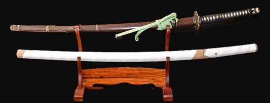 刀　津田越前守助広 Katana　Echizeno-kami Sukehiro 品番：ＭＢ０５１