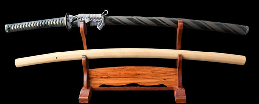 刀　無銘（冬広）保存刀剣鑑定書 Katana No signature (Fuyuhiro) 　［NBTHK：Hozon］ 品番：ＫＡ０８０