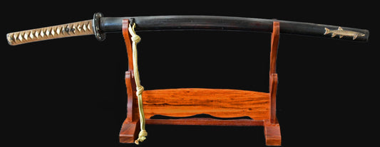 刀　無銘　山城物 Katana　 No signature　YAMASHIRO 品番：ＭＢ０７０
