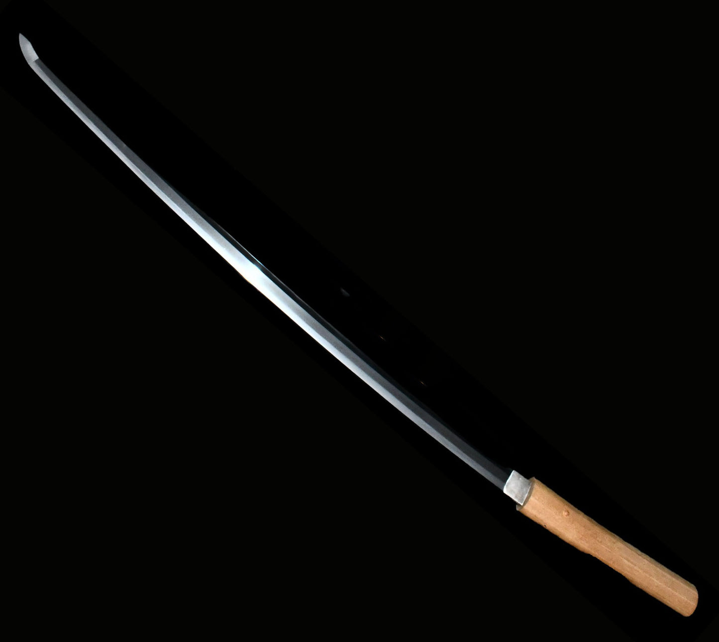 刀　無銘（冬広）保存刀剣鑑定書 Katana No signature (Fuyuhiro) 　［NBTHK：Hozon］ 品番：ＫＡ０８０