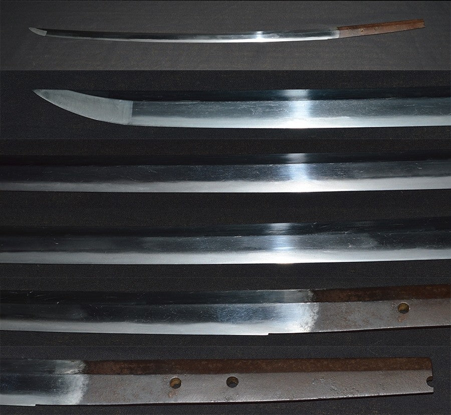 Unnunesti (Kuuta) Special Save Sword Statement Presence Book Omaeda Izumi KATANA (NO Signature) (KOUTA) Part number: KA022