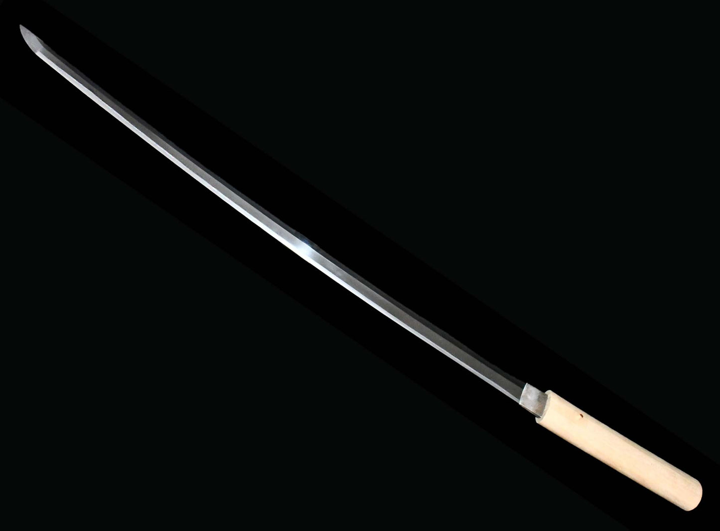 　刀　肥前国近江守忠吉（六代）特別保存刀剣鑑定書 Katana　Hizen-koku Oumino－kami Tadayoshi(Six generations) ［NBTHK：Tokubetsu Hozon］　品番：ＫＡ０９５