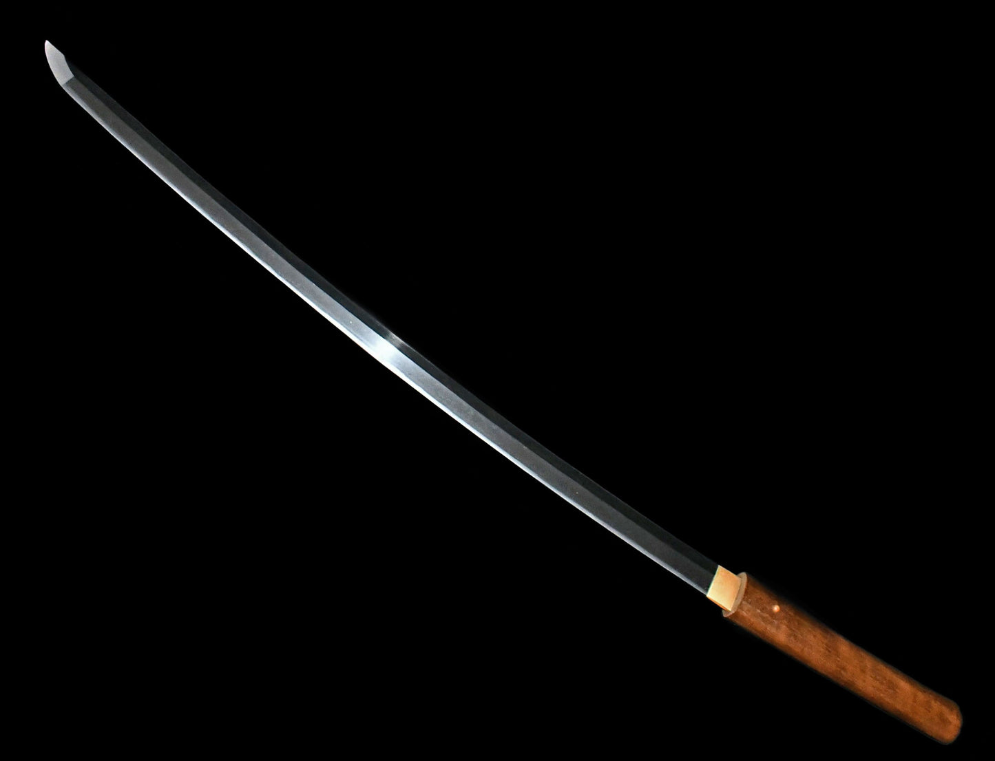 刀　銘　肥前国住人忠吉作　特別保存刀剣鑑定書 Katana Hizenkoku junin Tadayoshi saku ［NBTHK：Tokubetsu Hozon］ 品番：ＫＡ０８３