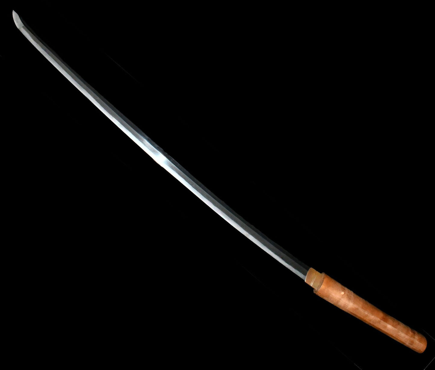 刀　無銘（加州景光）保存刀剣鑑定書 Katana No signature (Kasyu Kagemitsu) ［NBTHK：Hozon］　品番：ＫＡ０８２